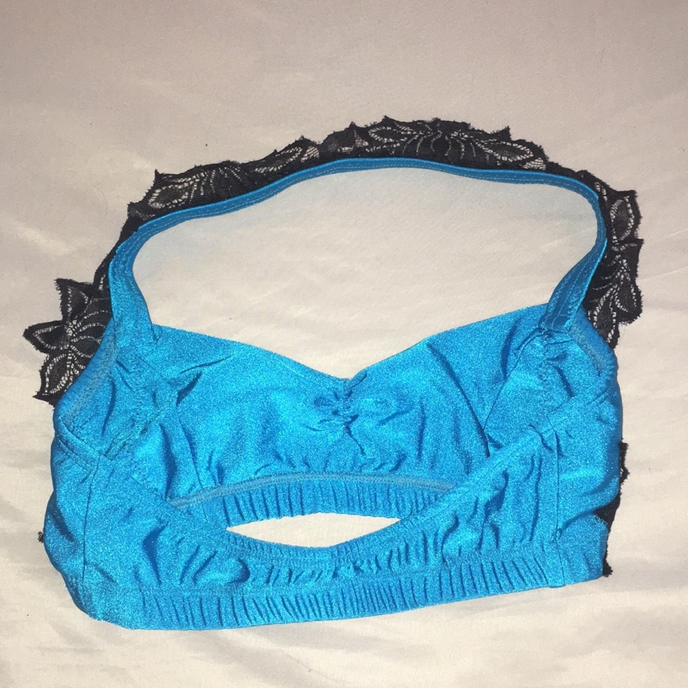 Dance performance bra - Picture 2 of 3